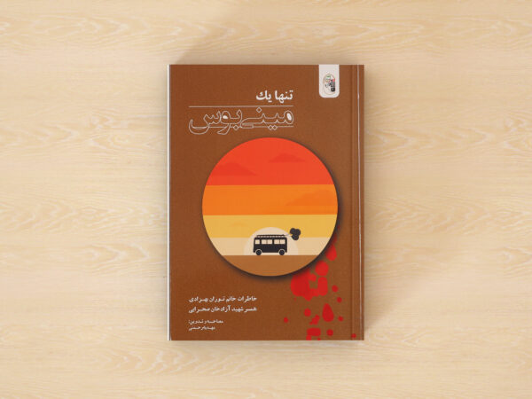 تنها یک مینی بوس