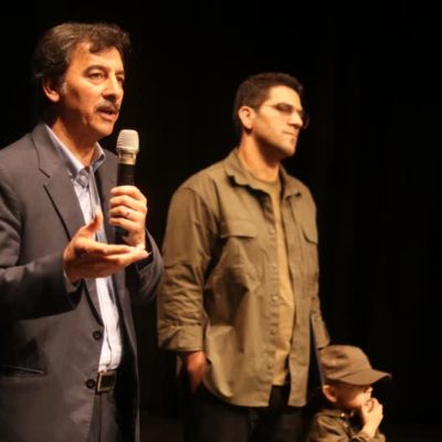 روزنه امید